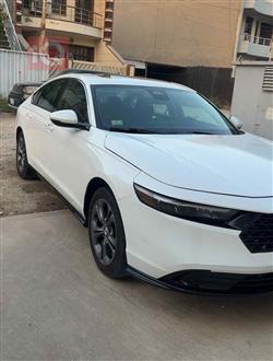 هوندا أكورد